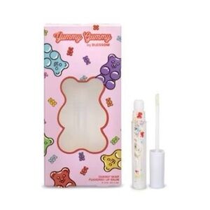 Blossom yummy gummy lip gloss full size – NIB